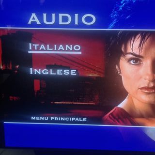 Law & Order Unità Vittime Speciali Stagione 1 DVD