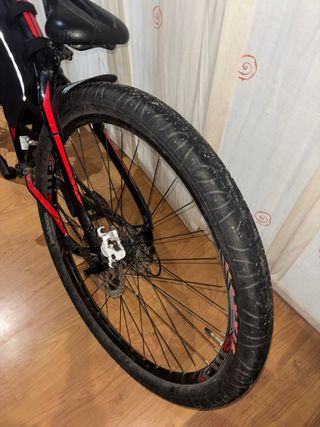 Bicicleta Orbea Stunt  !REBAJA!