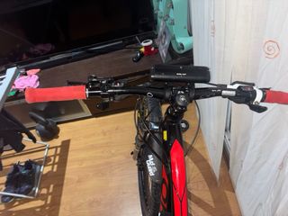 Bicicleta Orbea Stunt  !REBAJA!