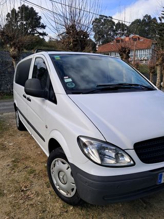Mercedes-Benz Vito 2006