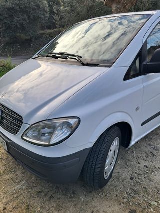 Mercedes-Benz Vito 2006