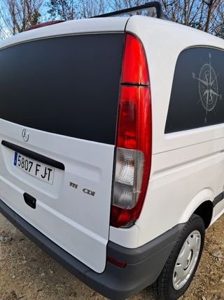 Mercedes-Benz Vito 2006