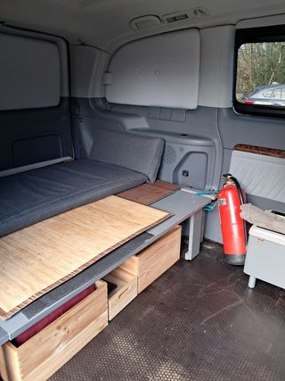 Mercedes-Benz Vito 2006