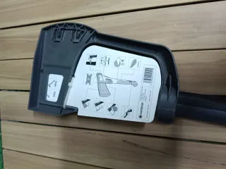 Gardena Hacha de corte 1600S