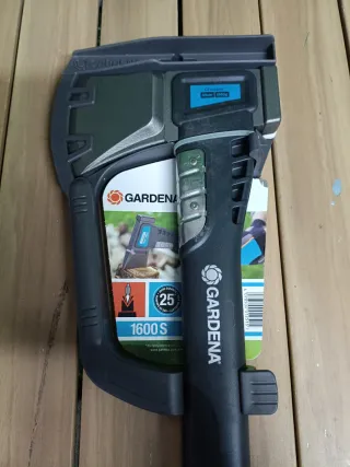 Gardena Hacha de corte 1600S