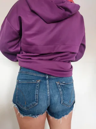 Shorts vaqueros Green Coast Talla 36