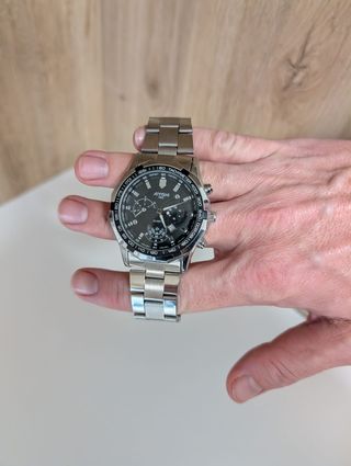 Reloj AIYISHI Elegante Hombre