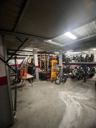 Trastero en venta en Los Pacos en Fuengirola