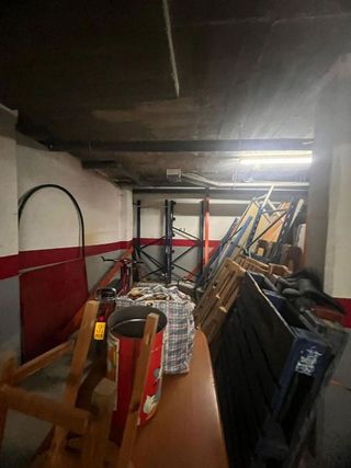 Trastero en venta en Los Pacos en Fuengirola