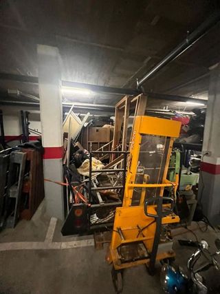 Trastero en venta en Los Pacos en Fuengirola