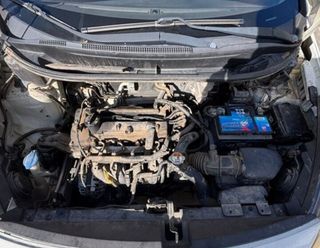 Kia 110705 39111-03455 centralita motor rio 1.2 g