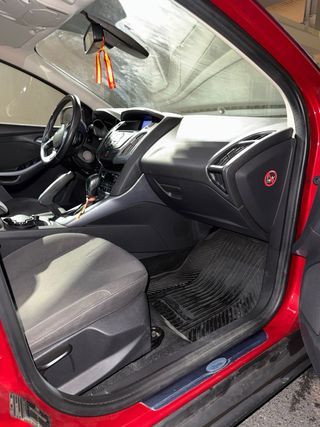 Ford Focus 2.0 TDCi 163 CV Automático 2011