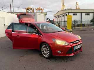 Ford Focus 2.0 TDCi 163 CV Automático 2011