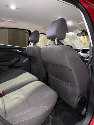 Ford Focus 2.0 TDCi 163 CV Automático 2011