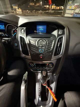 Ford Focus 2.0 TDCi 163 CV Automático 2011