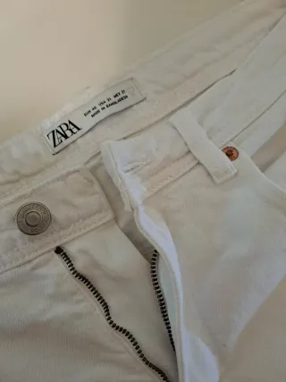 Pantalón largo y 4 Bermudas