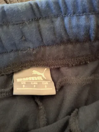 Pantalón largo y 4 Bermudas