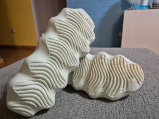 Zapatillas Puma Talla 40 Beige/Blanco