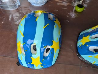 Cascos de bicicleta Talla S EN 1078