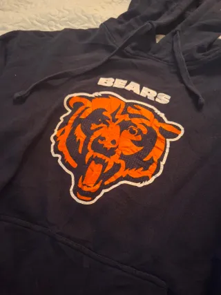 Sudadera Chicago Bears NFL