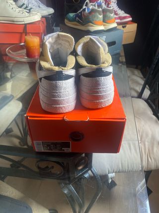 Nike Blazer x Sacai Talla 44