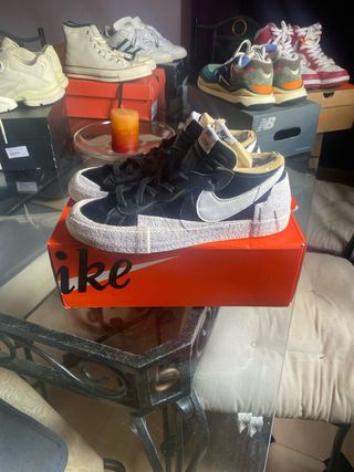 Nike Blazer x Sacai Talla 44