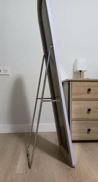 Espejo de pie 120cm