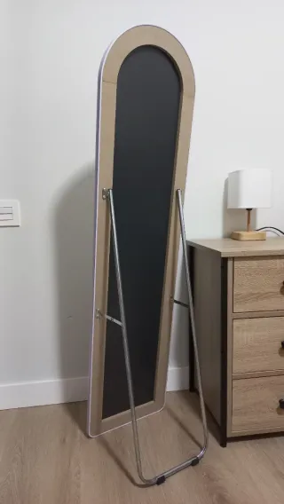 Espejo de pie 120cm