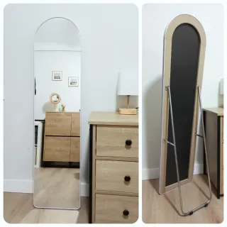 Espejo de pie 120cm