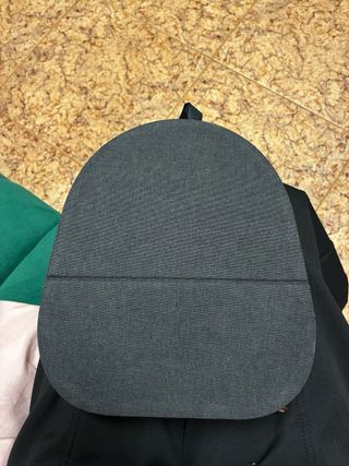 Auriculares Sony WH-1000XM5 Negro/Gris