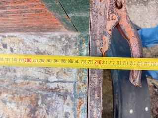 Remolque matriculado para tractor/motocultor