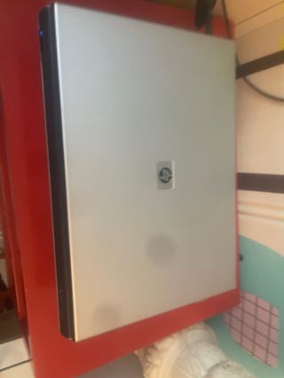 HP Pavilion dv8000 Laptop