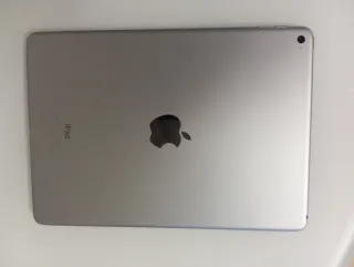 iPad Air 2 Plata