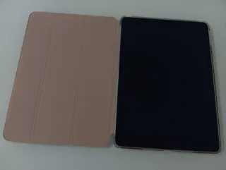 iPad Air 2 Plata