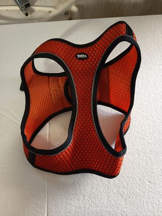 Pettorina Nobby Mesh Air - Taglia L