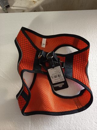 Pettorina Nobby Mesh Air - Taglia L