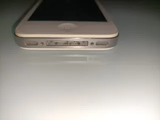iPhone 4s Bianco (Senza Batteria)