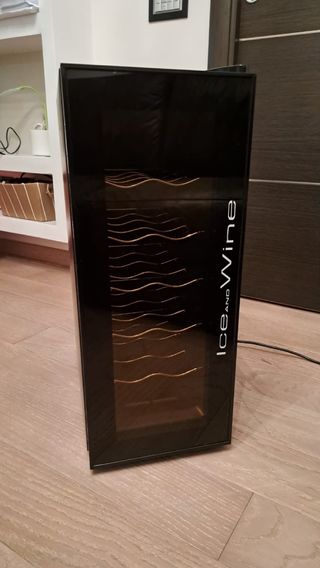 Cantinetta Vini 12 unità