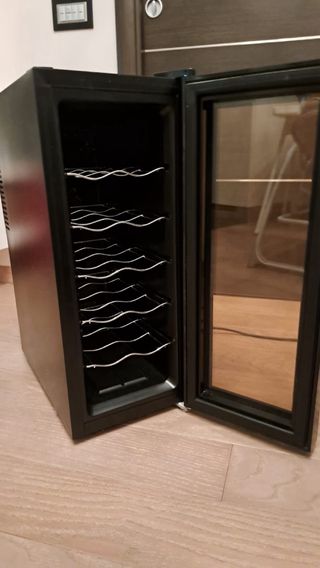 Cantinetta Vini 12 unità