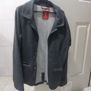 Traje juvenil Canada House gris 16 años