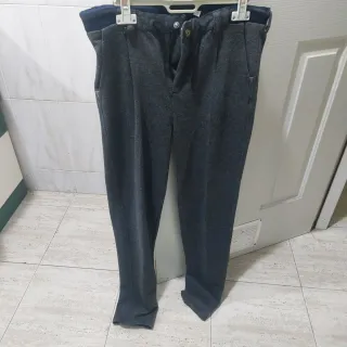 Traje juvenil Canada House gris 16 años