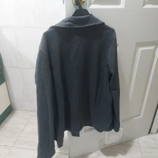 Traje juvenil Canada House gris 16 años