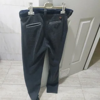 Traje juvenil Canada House gris 16 años