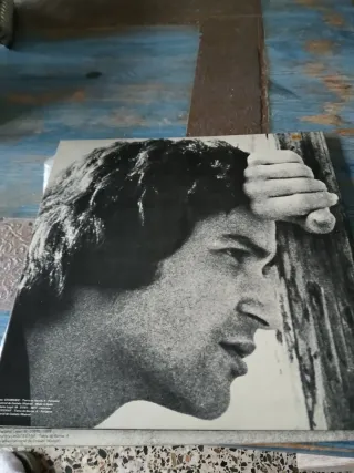 Lote 2 Vinilos Felipe Campuzano Jazz Latino