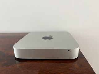 Mac Mini finales 2014 Plata, disco 1TB, mem 16GB