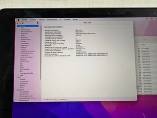 Mac Mini finales 2014 Plata, disco 1TB, mem 16GB