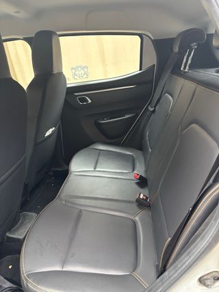 Dacia Spring 2022 100% electrico