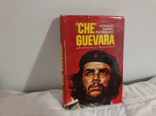 1968 . CHÉ GUEVARA . AVENTURA O REVOLUCIÓN