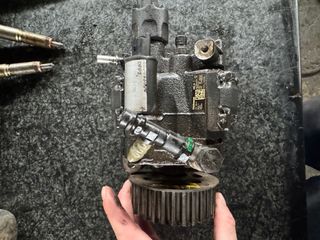 Bomba Inyeccion Renault 1.5dci