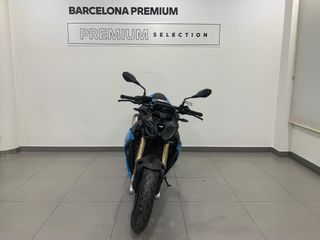 BMW Motorrad S 1000 R